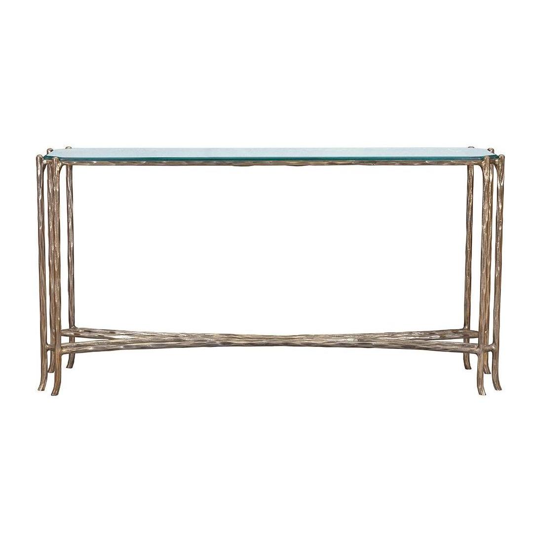 Fairfield Monier Hall Console Table