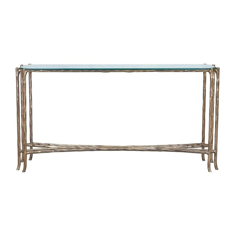 Fairfield Monier Hall Console Table