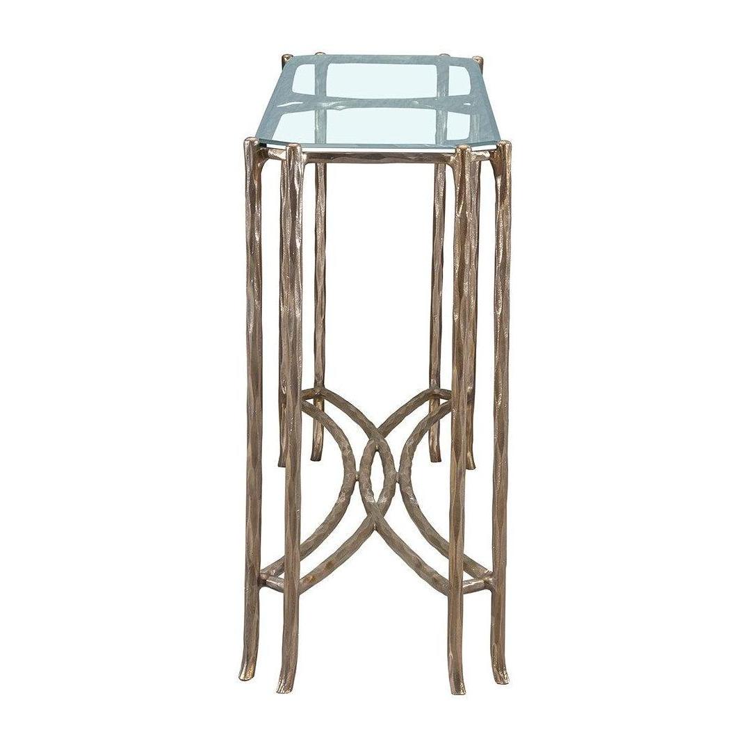 Fairfield Monier Hall Console Table