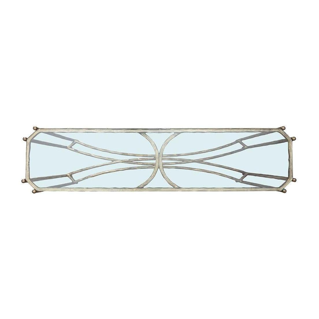 Fairfield Monier Hall Console Table