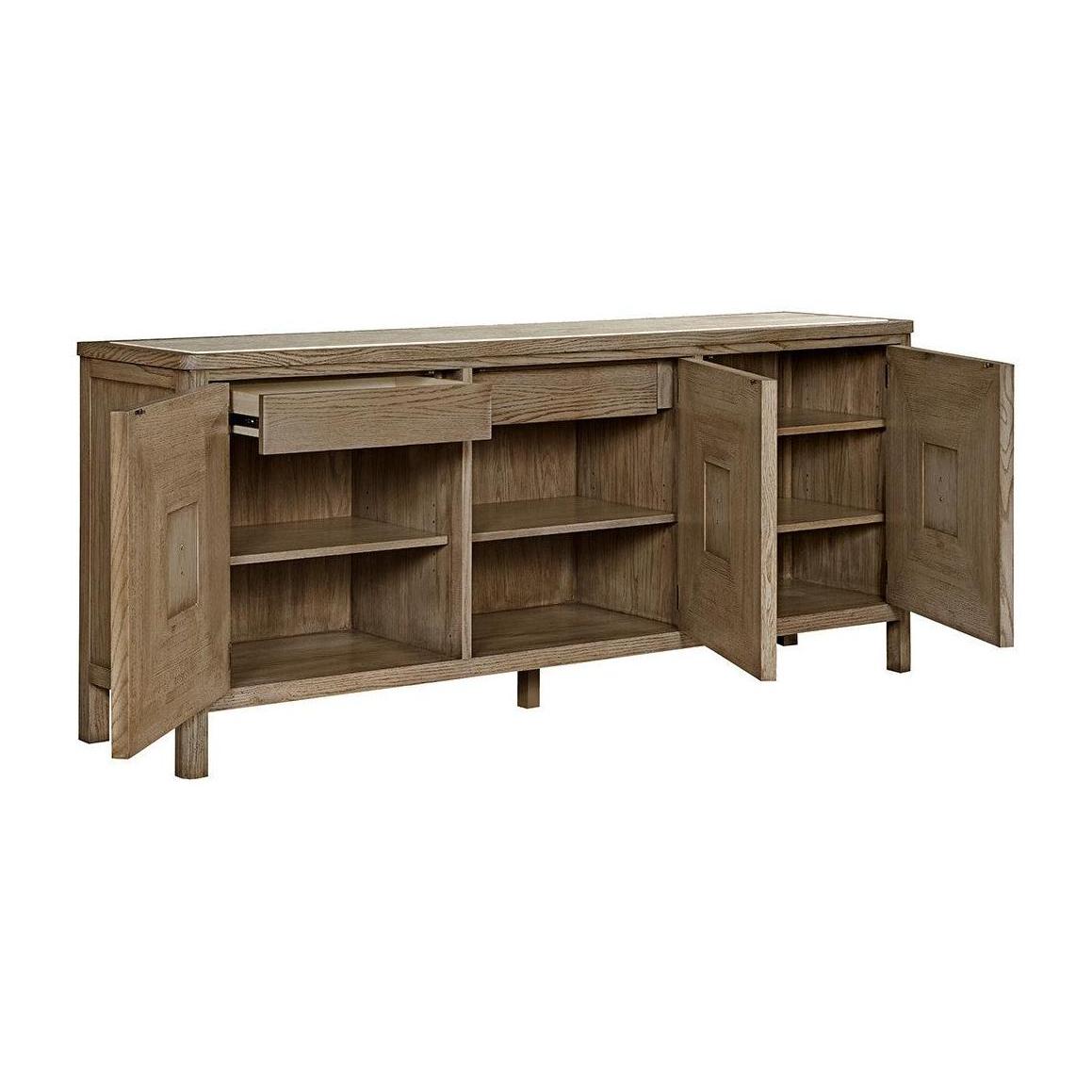 Fairfield Cheneais Credenza