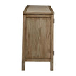 Fairfield Cheneais Credenza