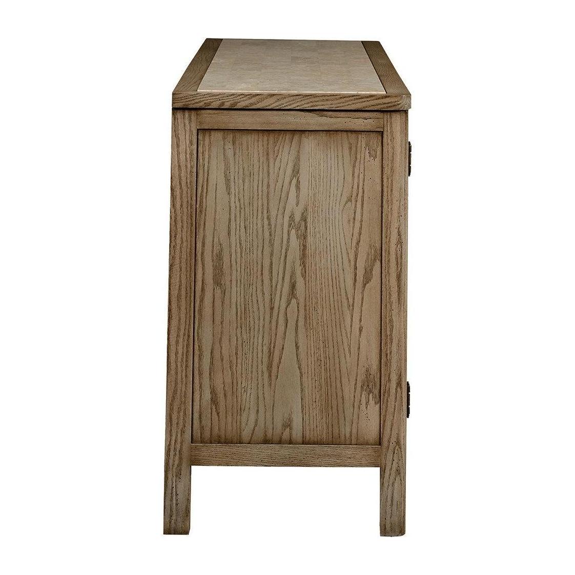 Fairfield Cheneais Credenza