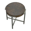 Fairfield West Camden Round End Table