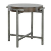 Fairfield West Camden Round End Table