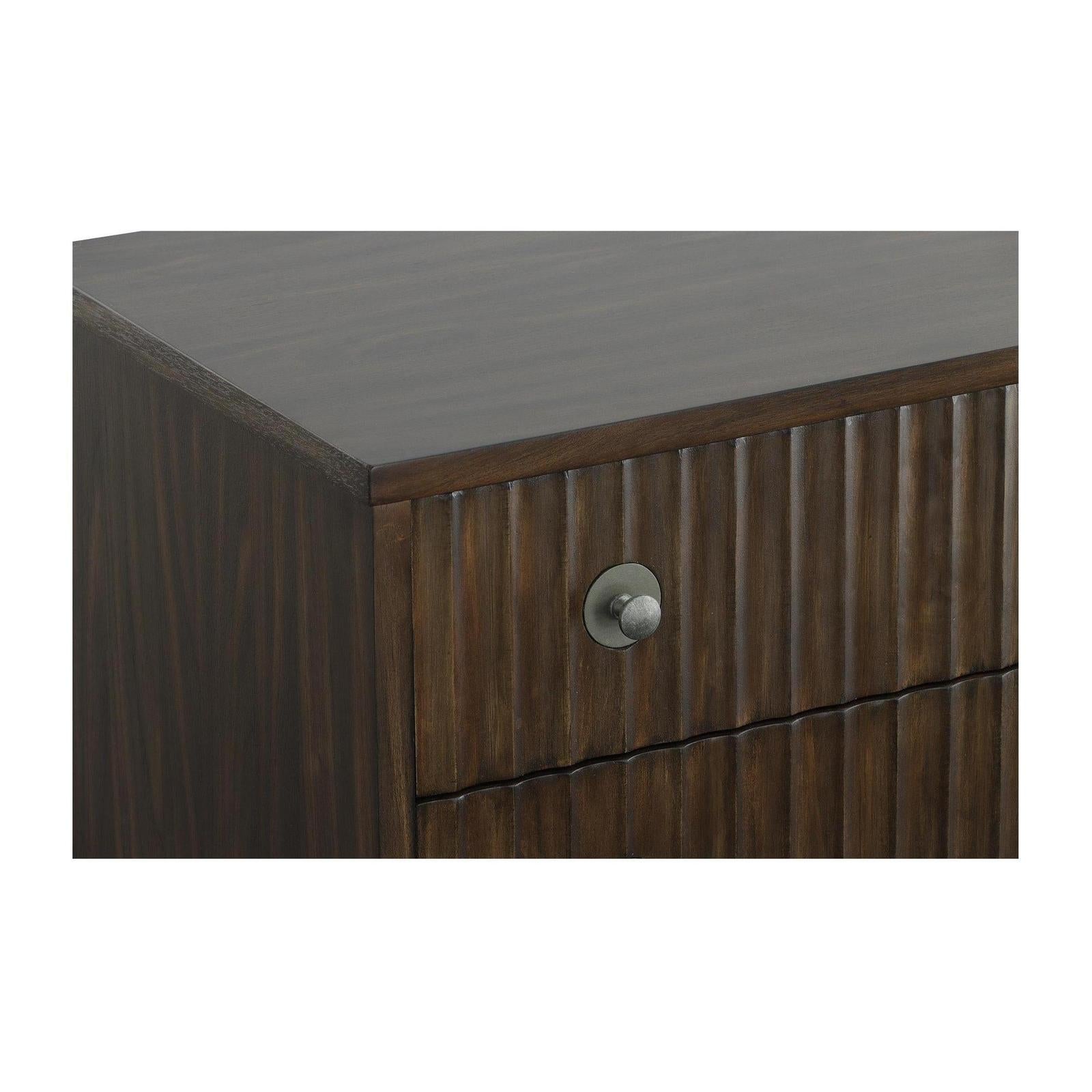 Fairfield West Camden Drawer Chest