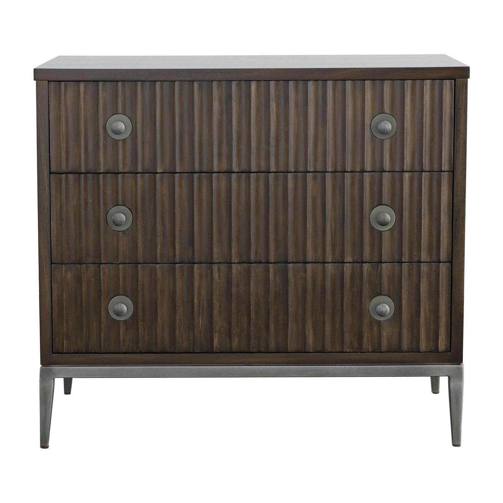 Fairfield West Camden Drawer Chest