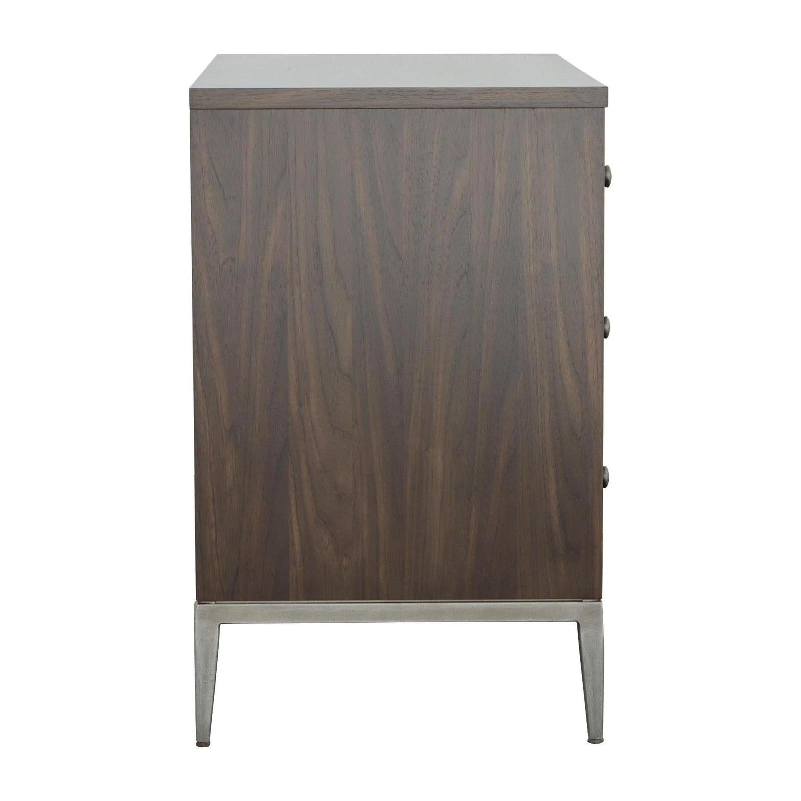 Fairfield West Camden Drawer Chest