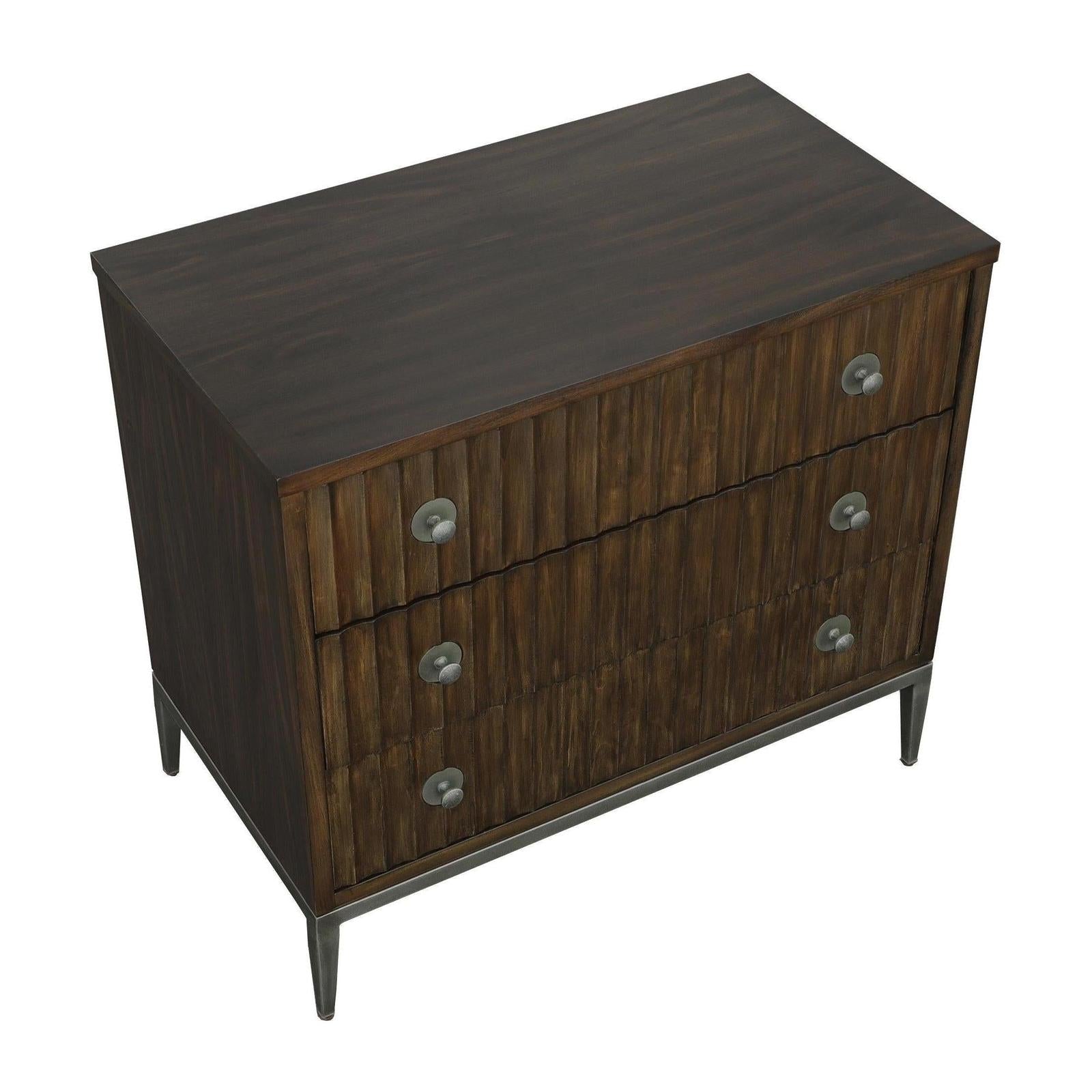 Fairfield West Camden Drawer Chest