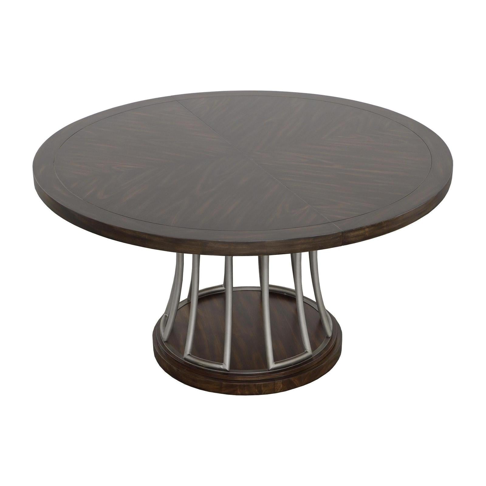 Fairfield West Camden Dining Table