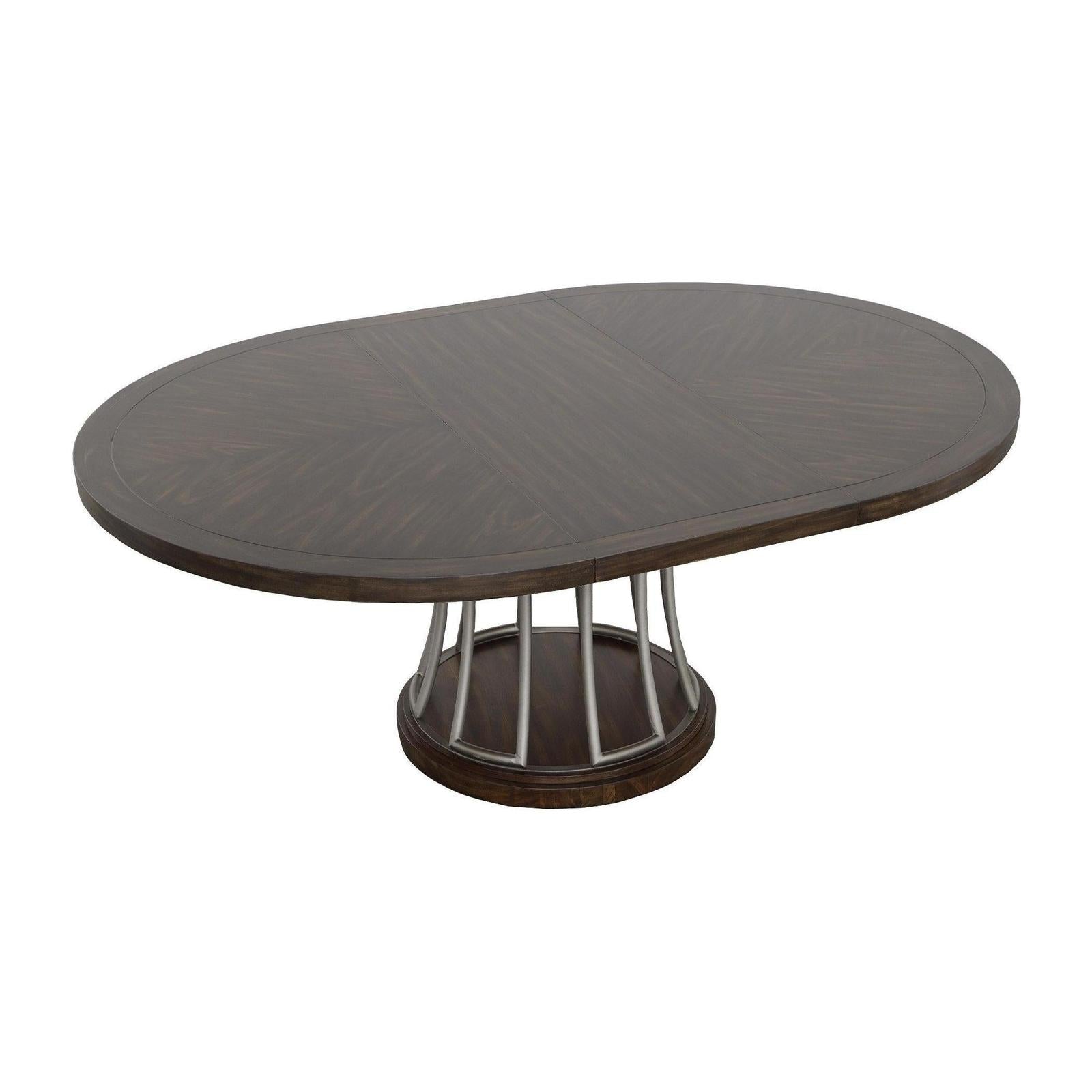 Fairfield West Camden Dining Table