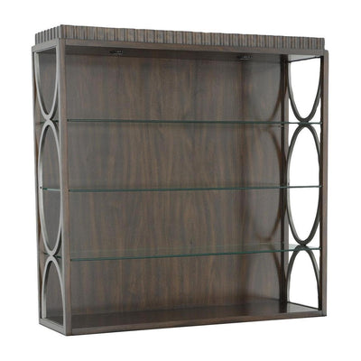Fairfield West Camden Lateral File Deck