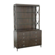 Fairfield West Camden Lateral File Deck
