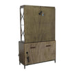 Fairfield West Camden Lateral File Deck