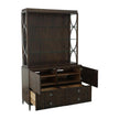 Fairfield West Camden Lateral File Deck