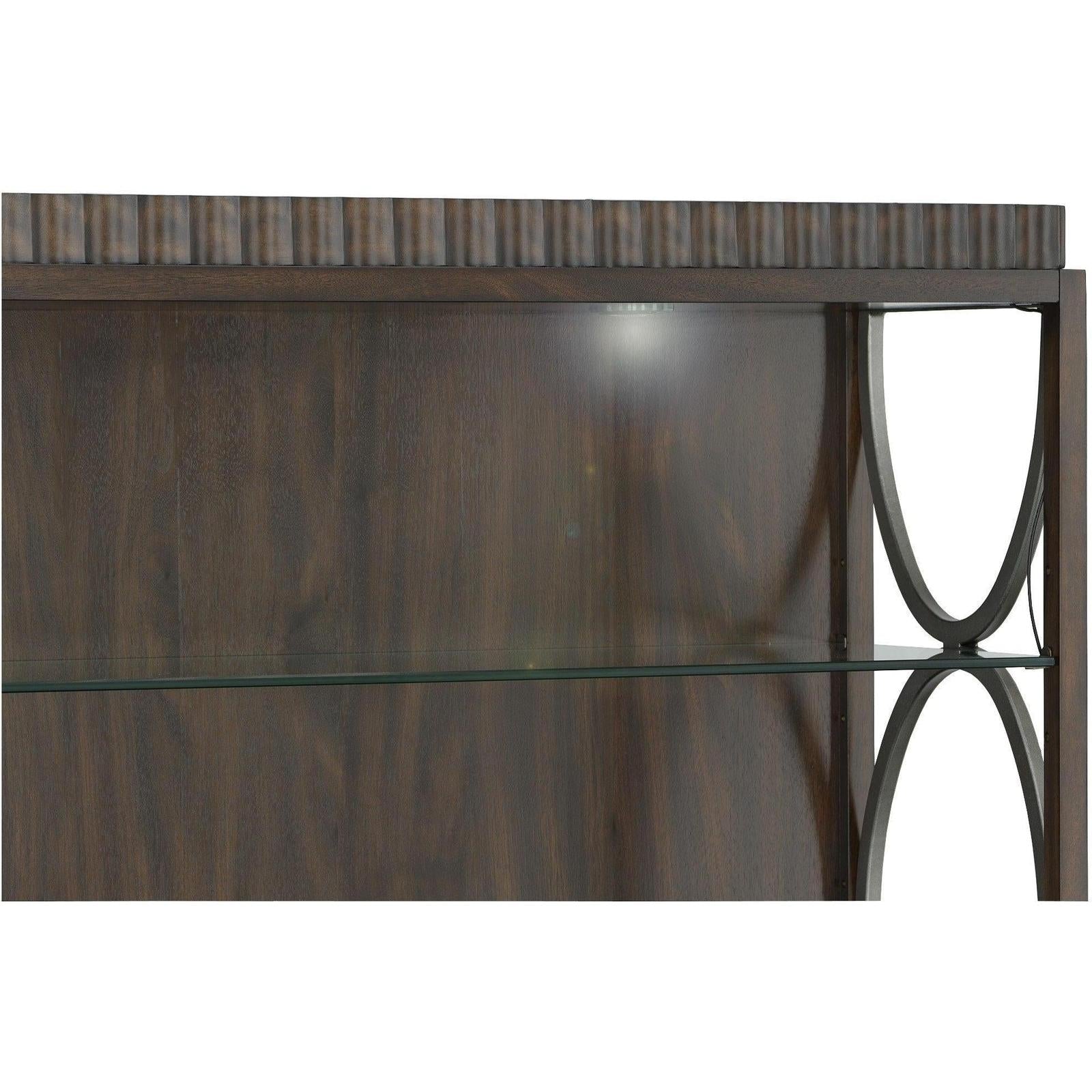 Fairfield West Camden Lateral File Deck