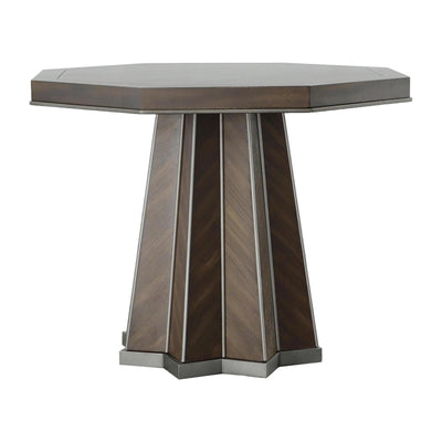 Fairfield West Camden Center Hall Table