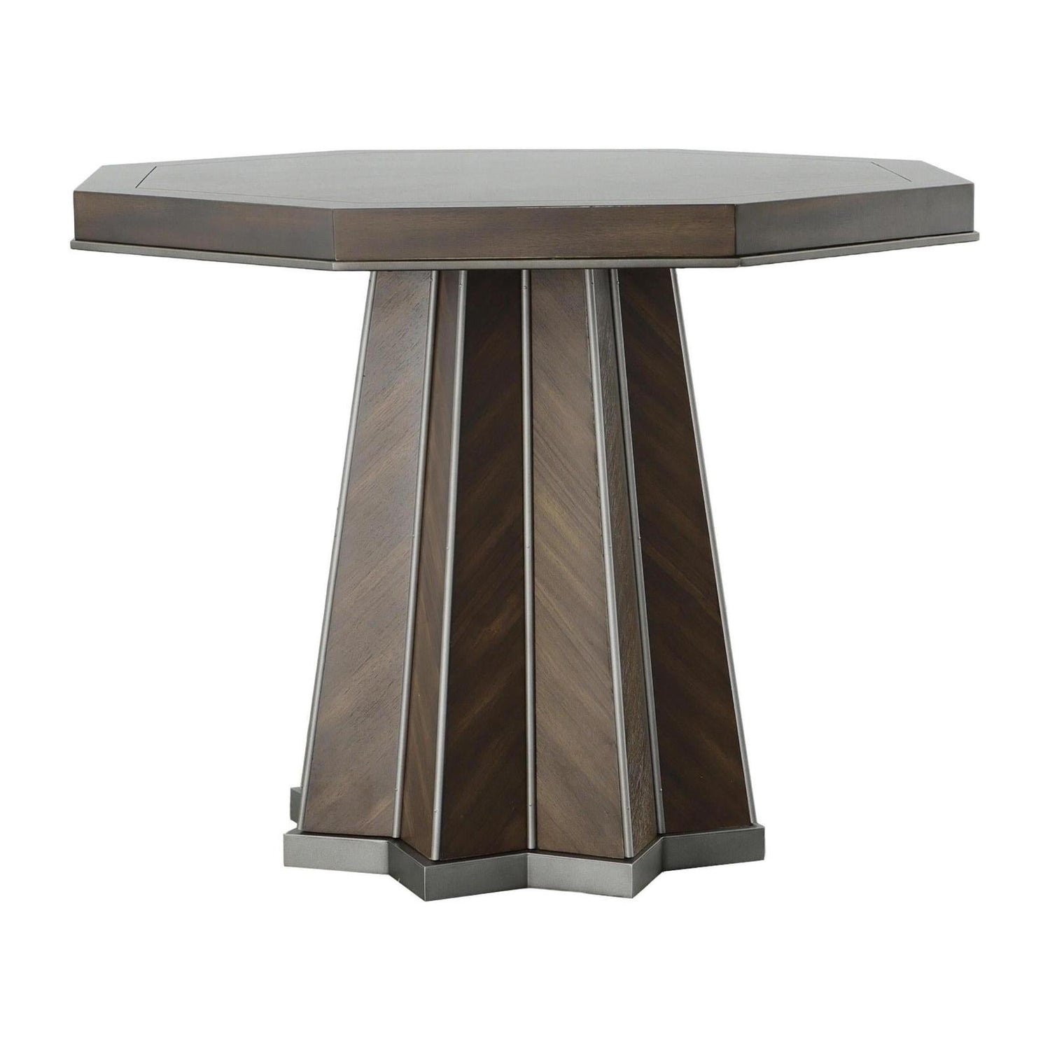 Fairfield West Camden Center Hall Table