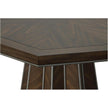 Fairfield West Camden Center Hall Table