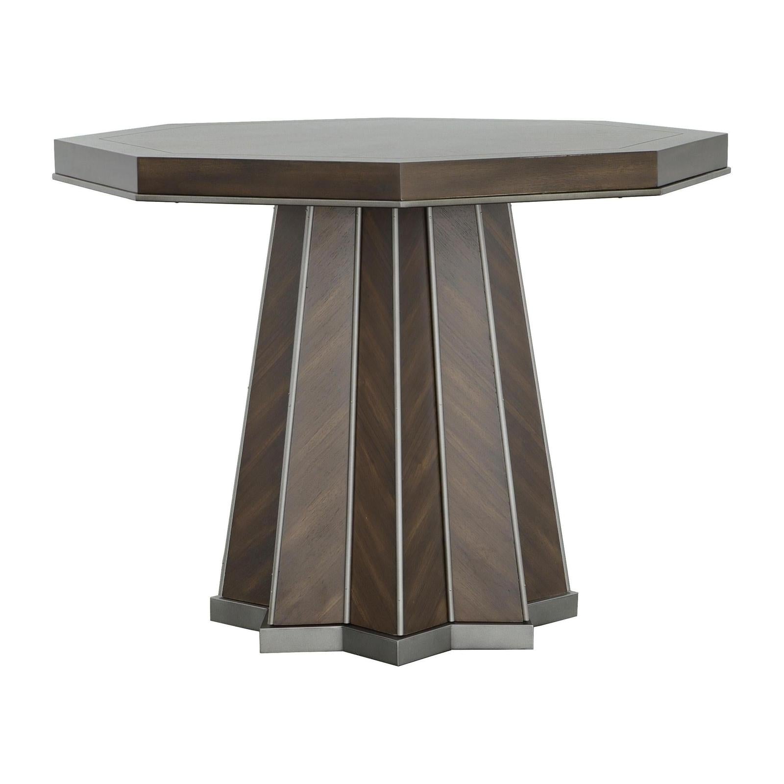Fairfield West Camden Center Hall Table