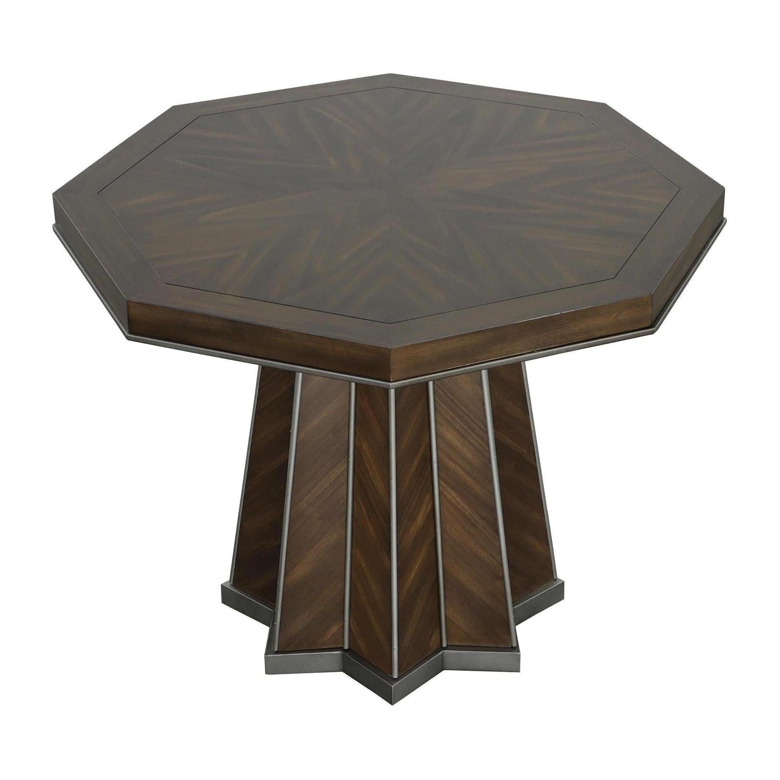 Fairfield West Camden Center Hall Table