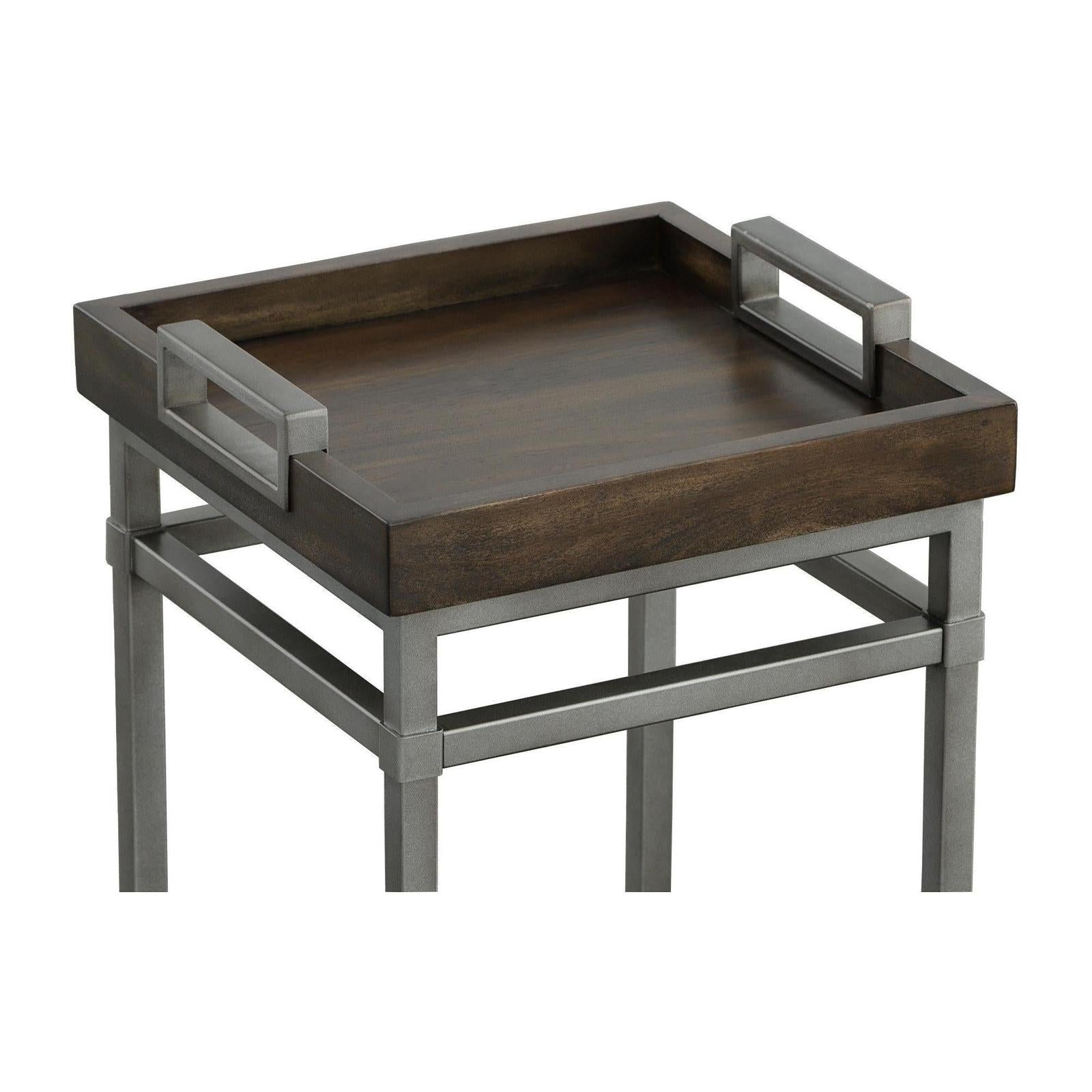 Fairfield West Camden Drink Table