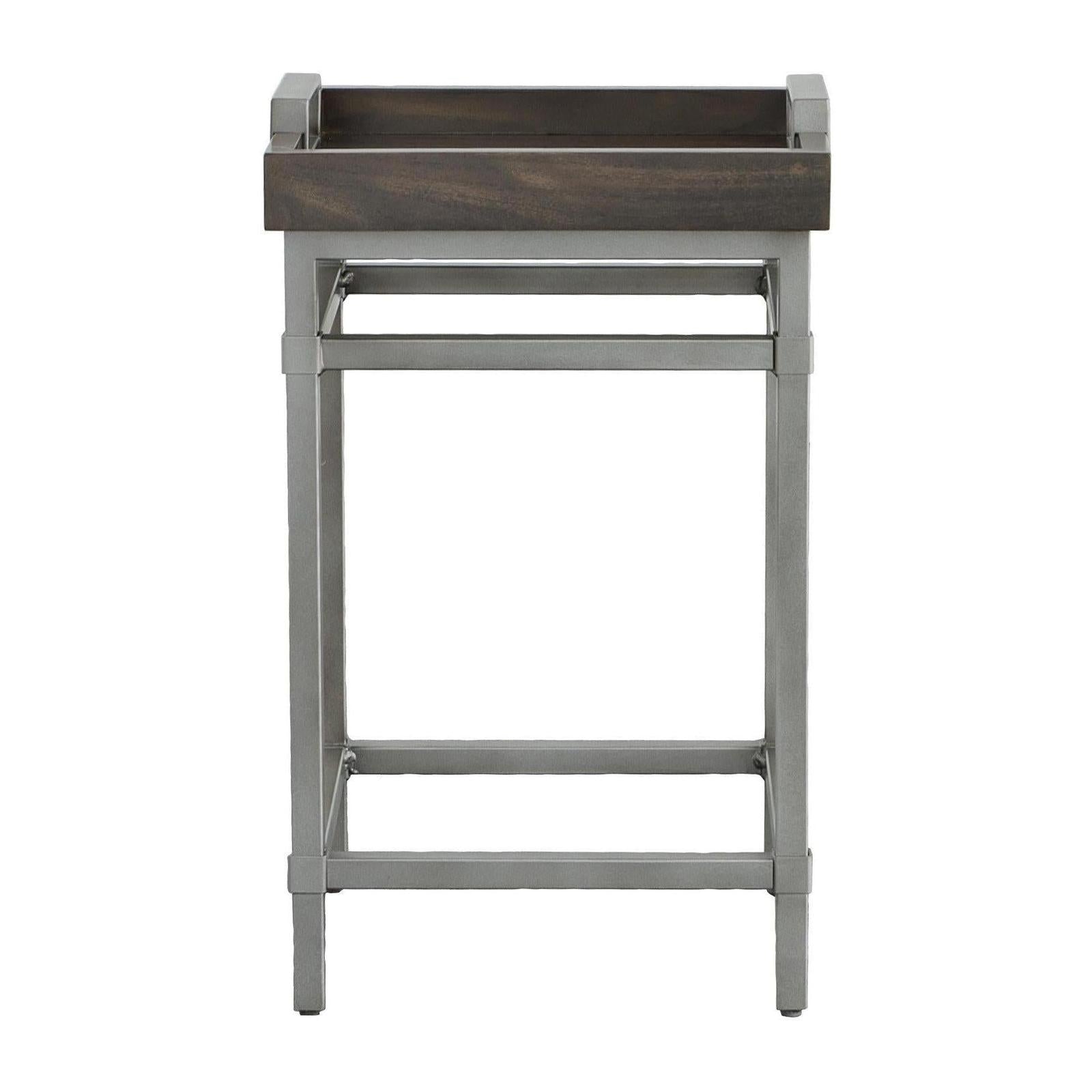 Fairfield West Camden Drink Table