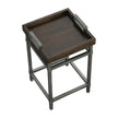 Fairfield West Camden Drink Table
