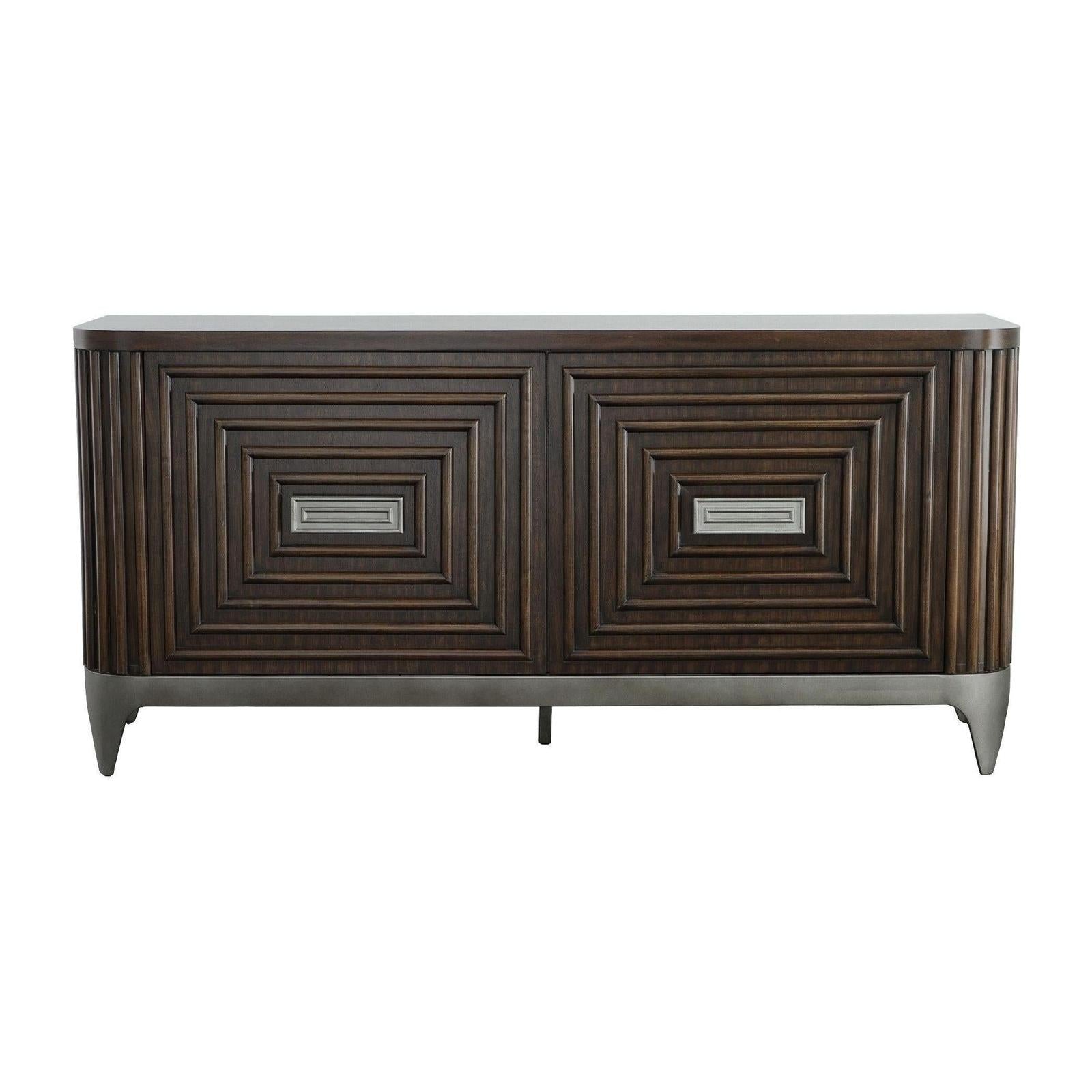 Fairfield West Camden Credenza