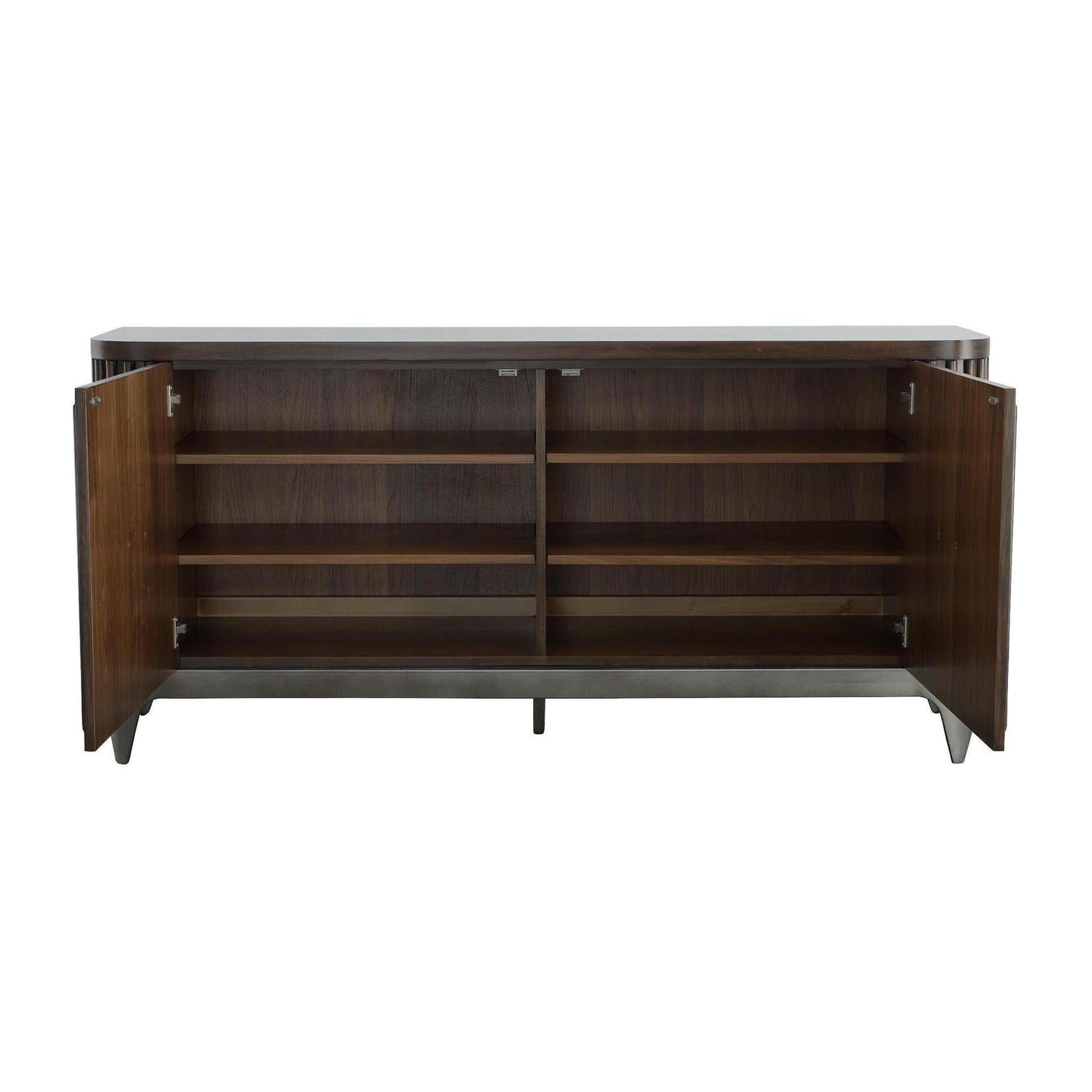 Fairfield West Camden Credenza