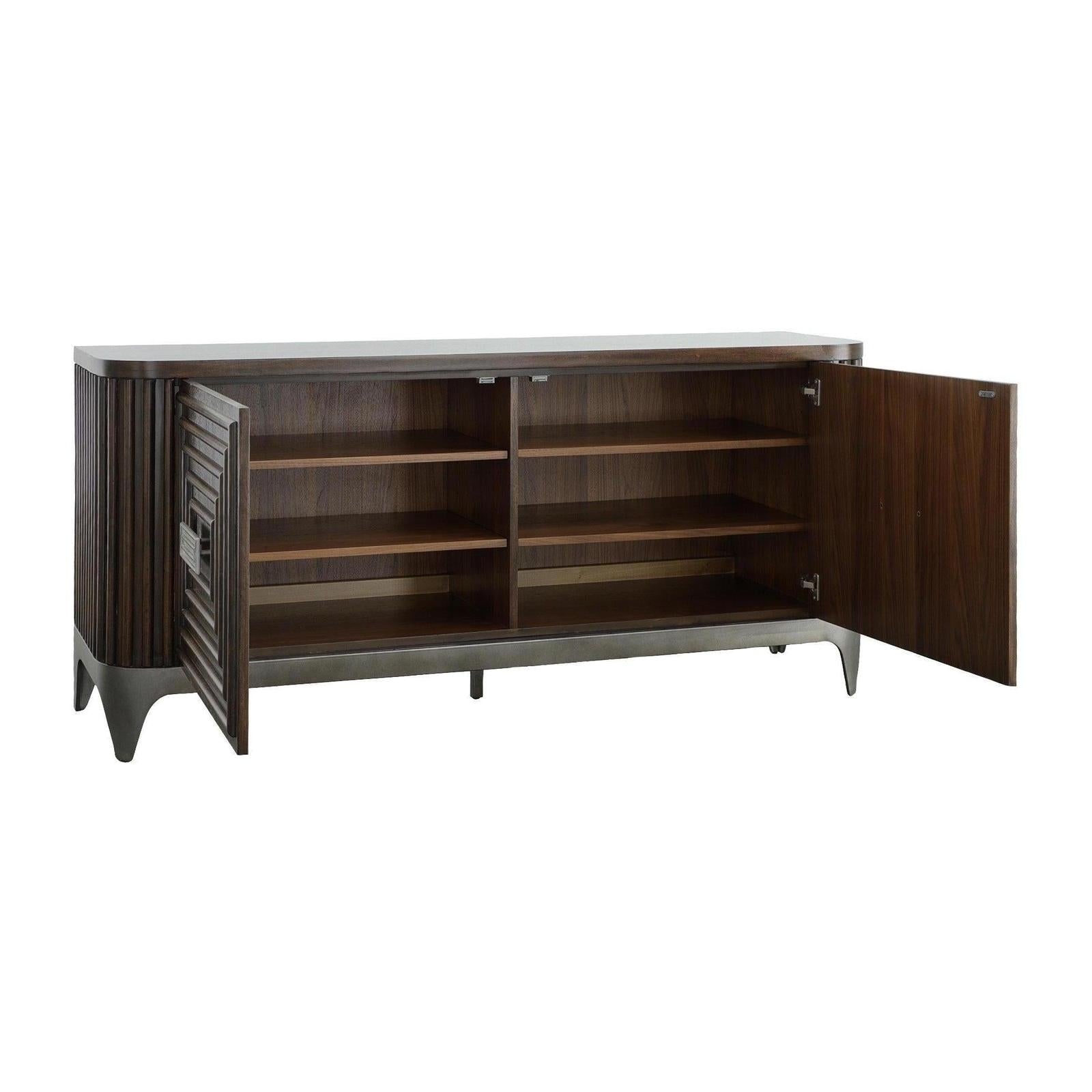 Fairfield West Camden Credenza