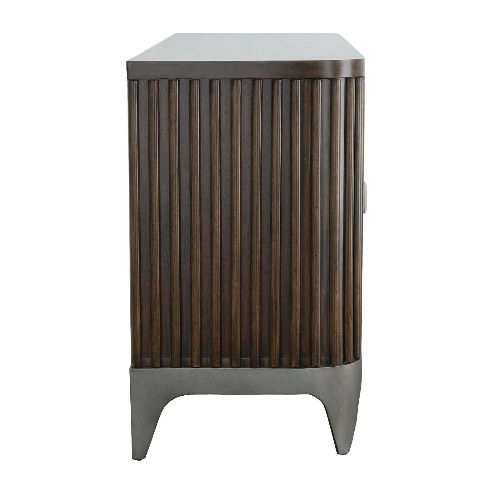 Fairfield West Camden Credenza