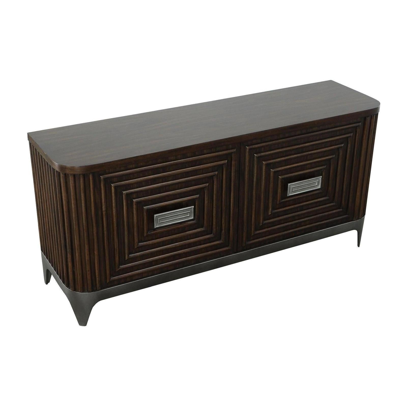 Fairfield West Camden Credenza