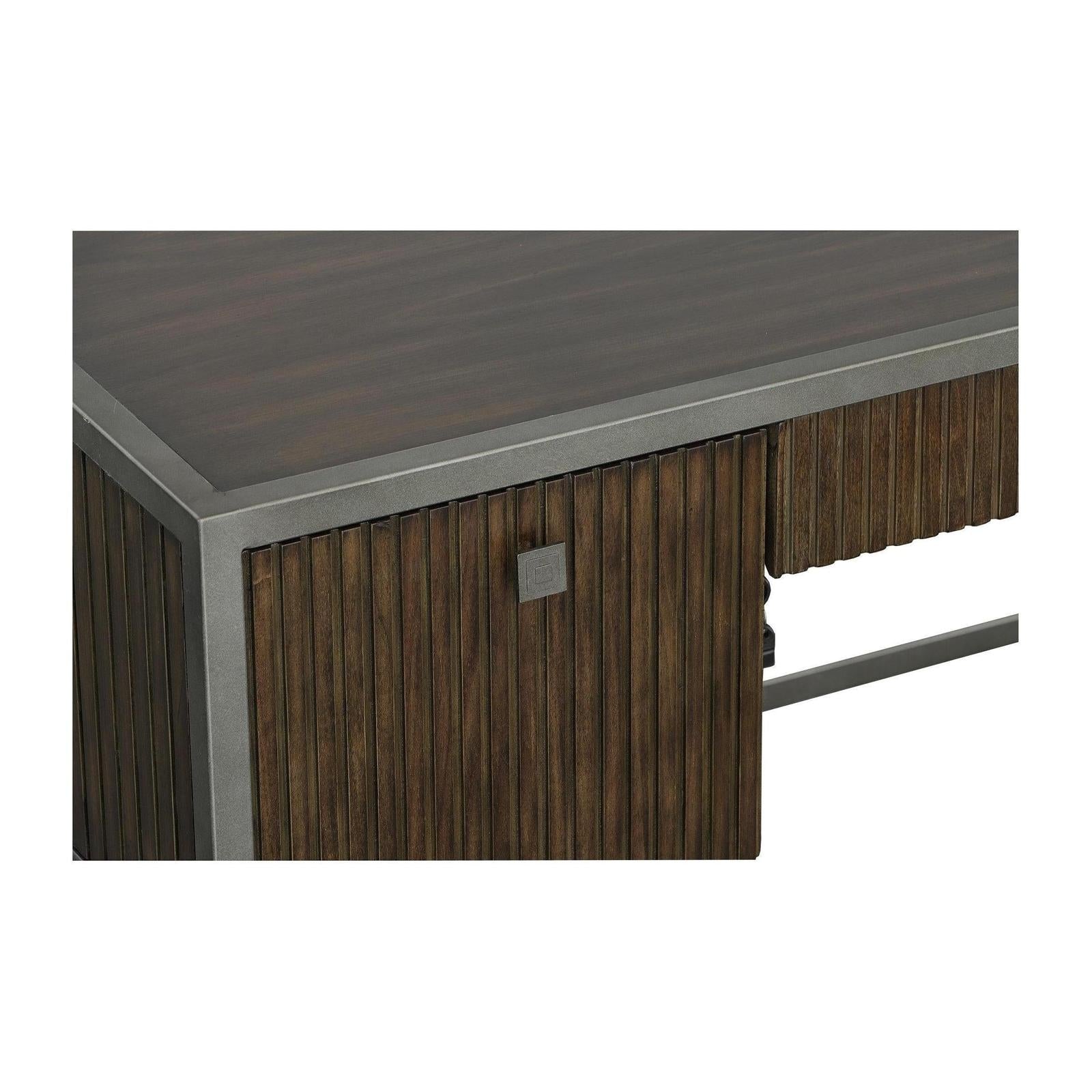 Fairfield West Camden Writing Desk II