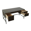 Fairfield West Camden Writing Desk II