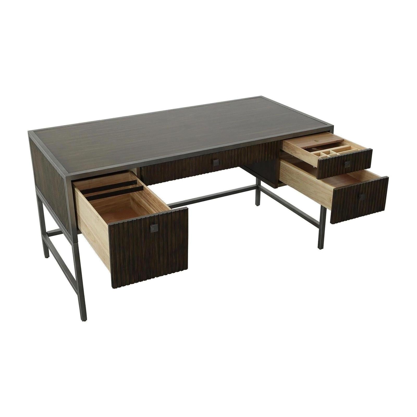 Fairfield West Camden Writing Desk II