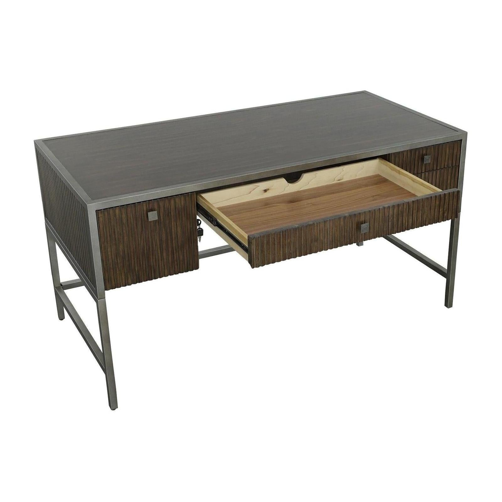 Fairfield West Camden Writing Desk II