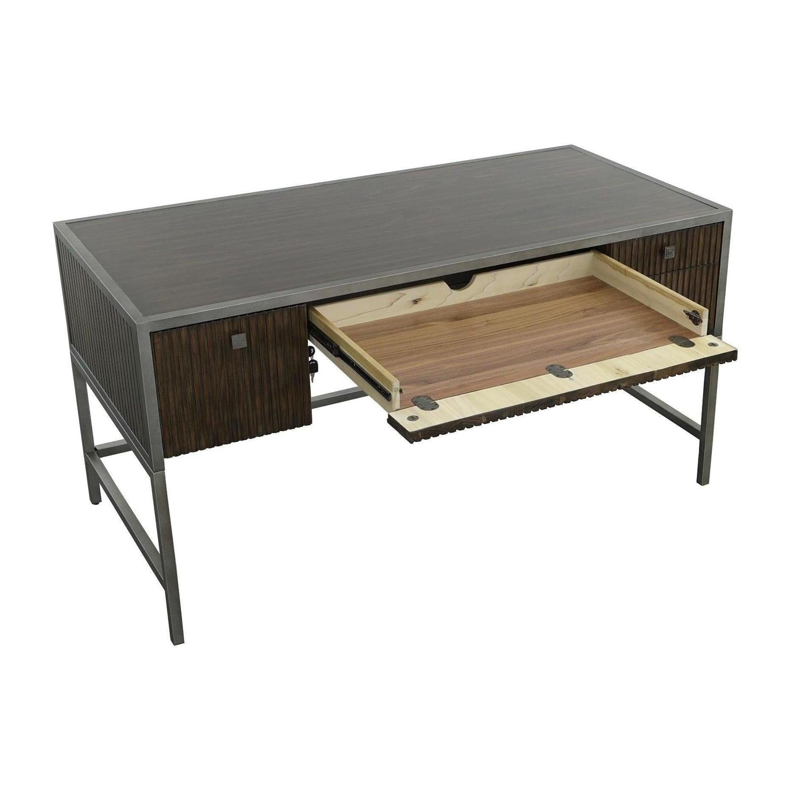 Fairfield West Camden Writing Desk II
