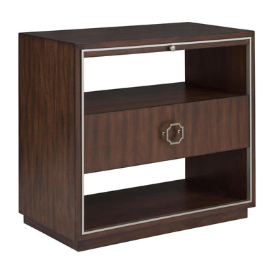 Fairfield West Camden Nightstand
