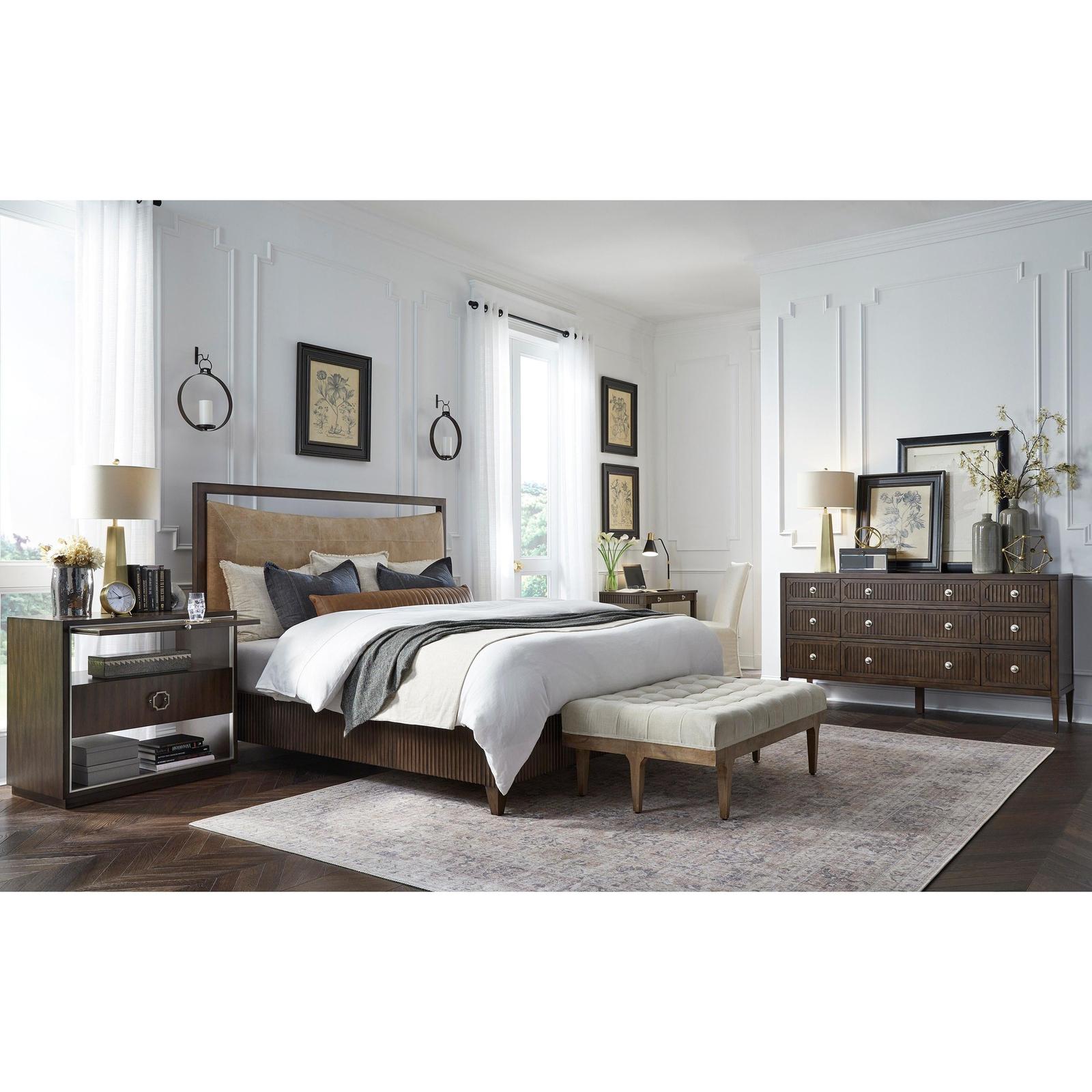Fairfield West Camden King Bed