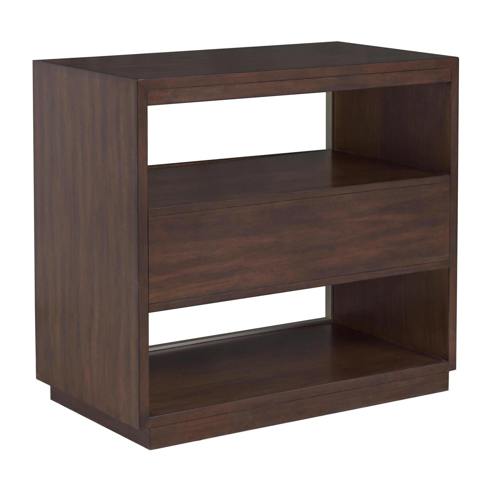 Fairfield West Camden Nightstand