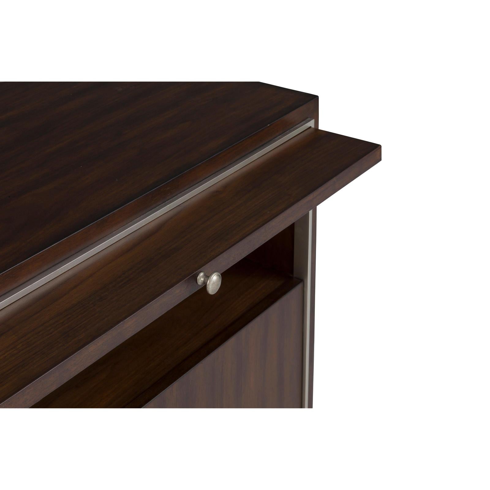 Fairfield West Camden Nightstand