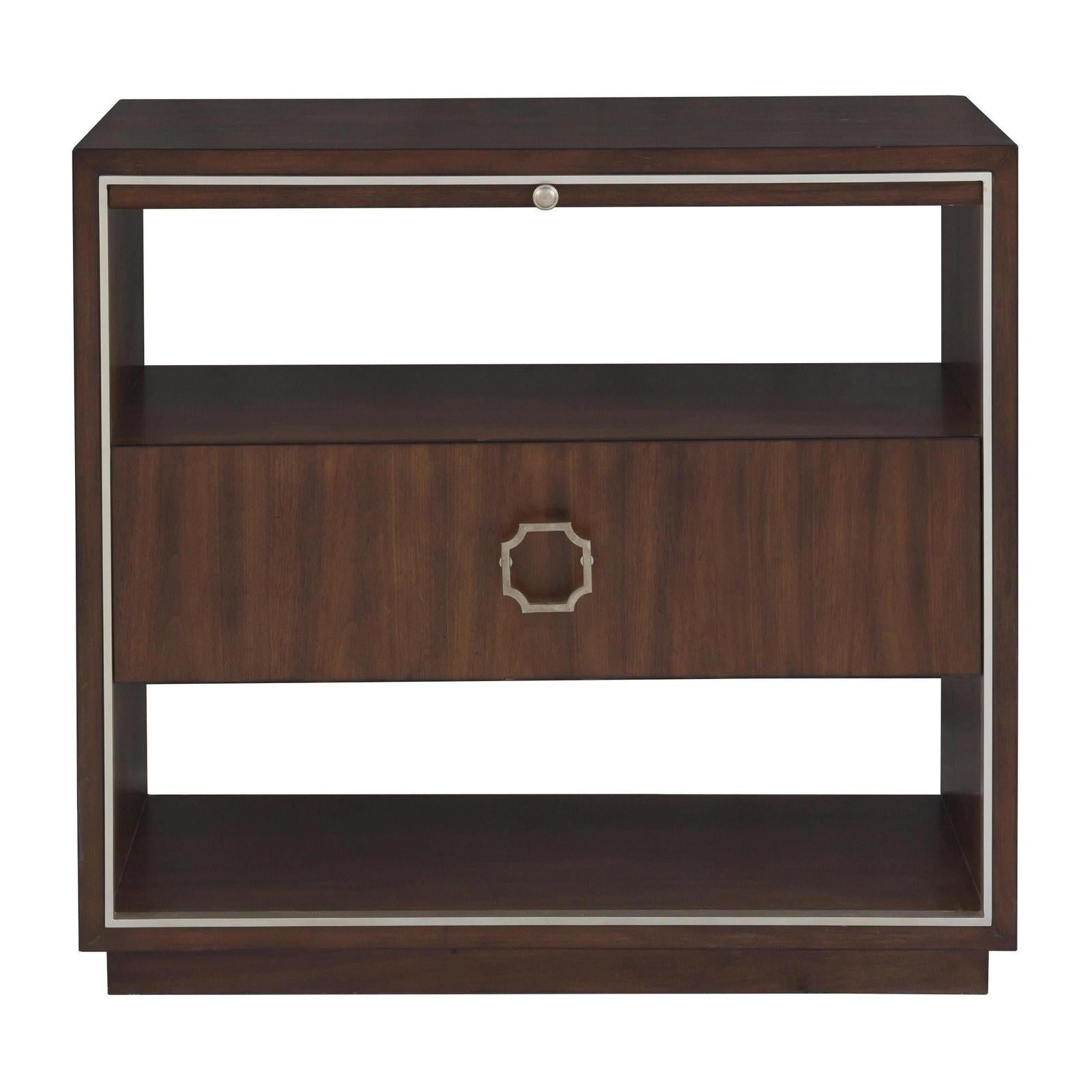 Fairfield West Camden Nightstand
