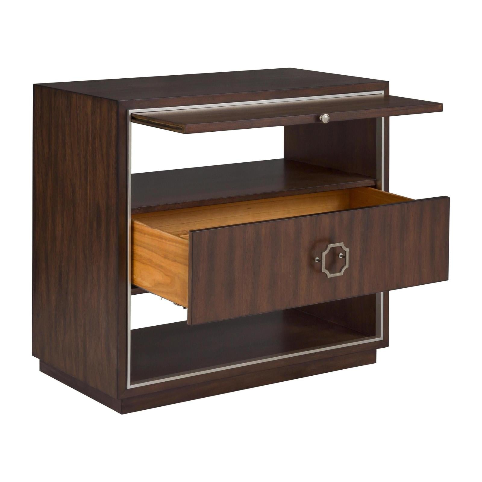 Fairfield West Camden Nightstand