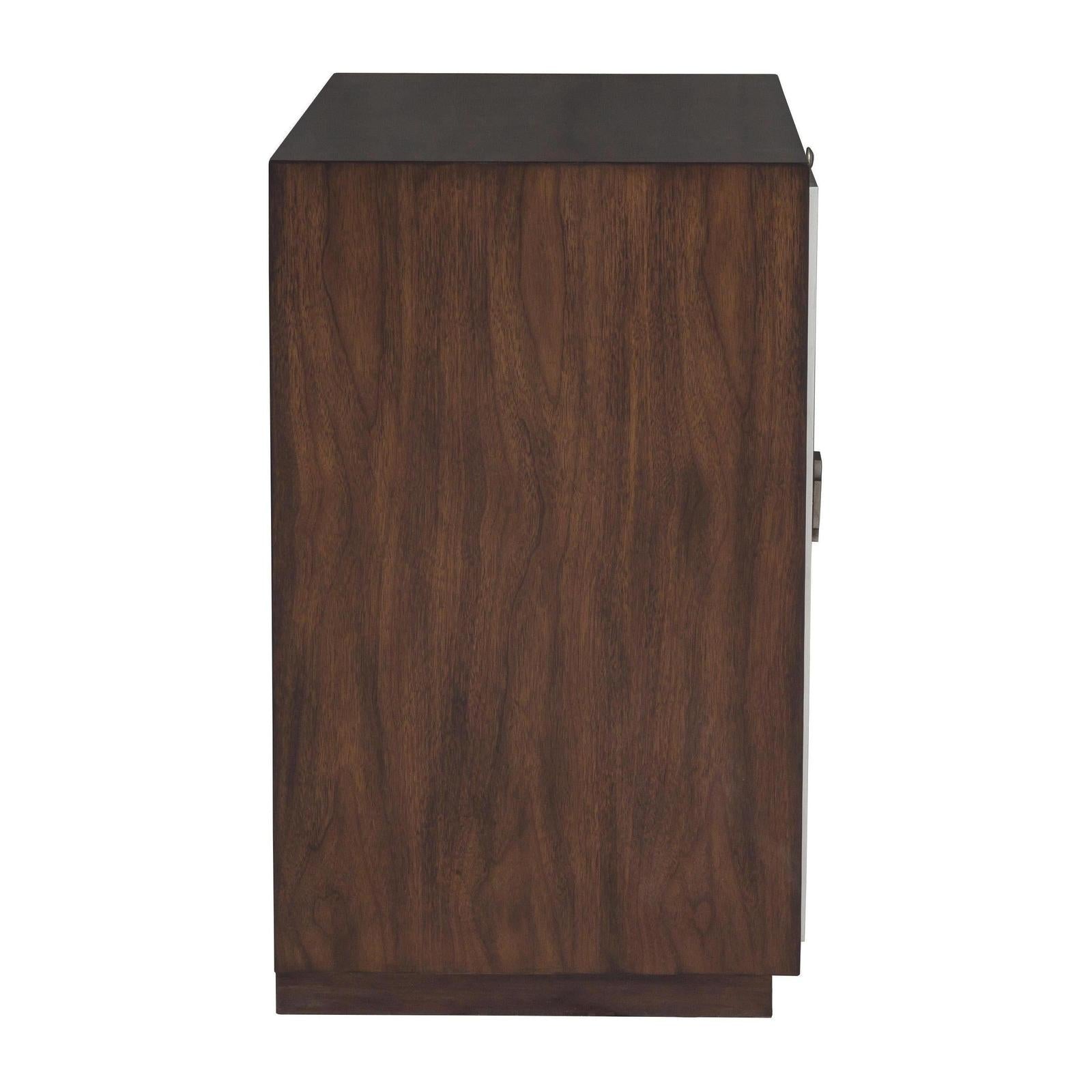 Fairfield West Camden Nightstand