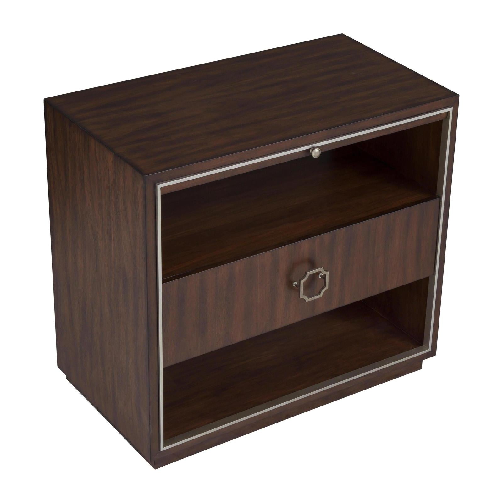 Fairfield West Camden Nightstand