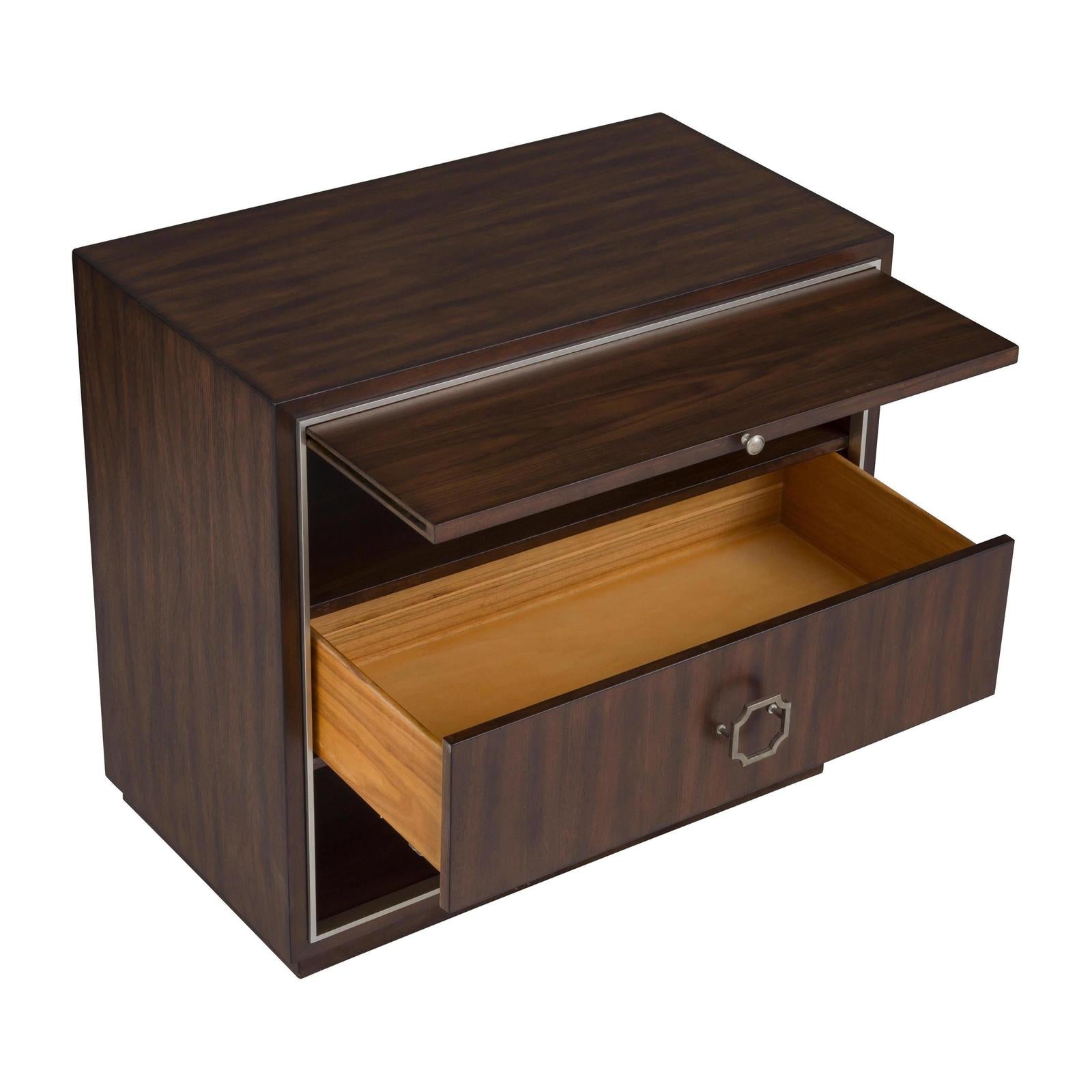 Fairfield West Camden Nightstand