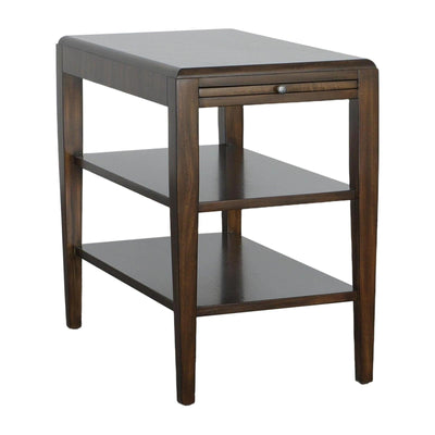 Fairfield West Camden End Table I