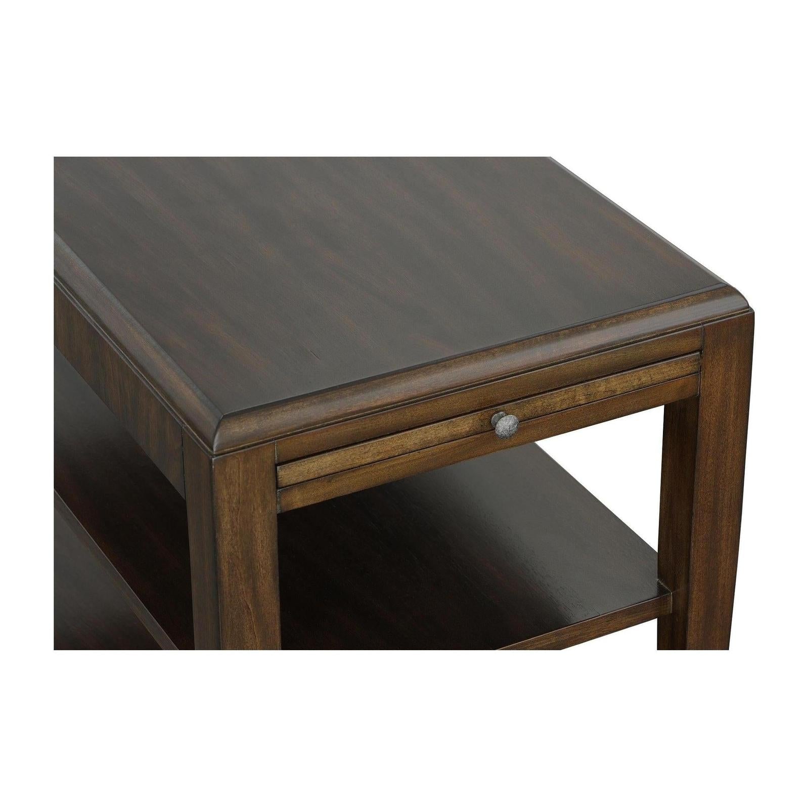 Fairfield West Camden End Table I