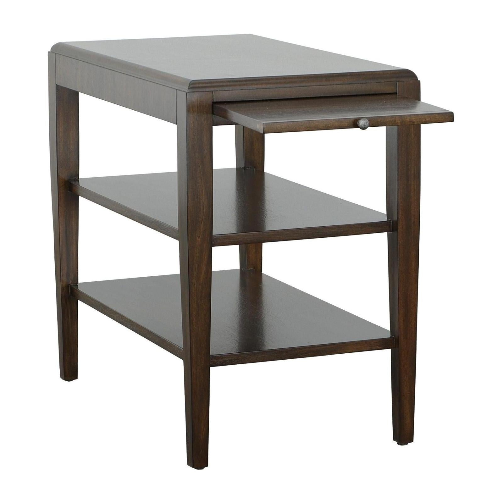 Fairfield West Camden End Table I